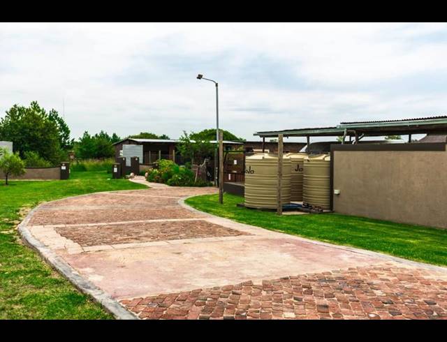 FARM FOR SALE IN MNANDI